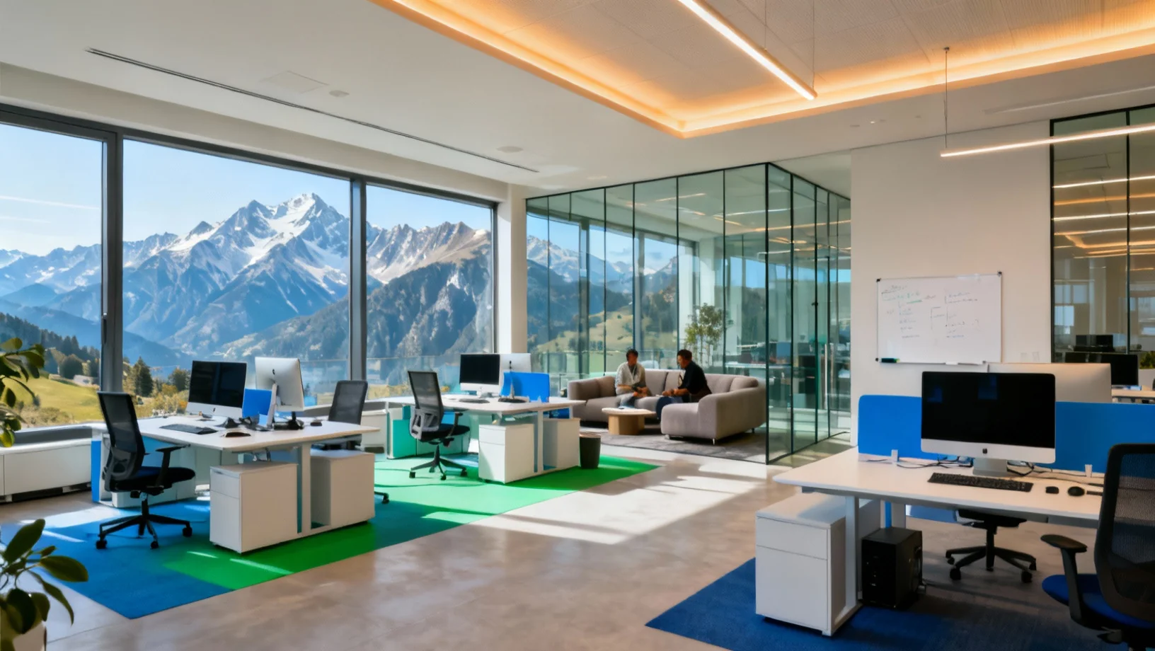 Contactez Notre Agence