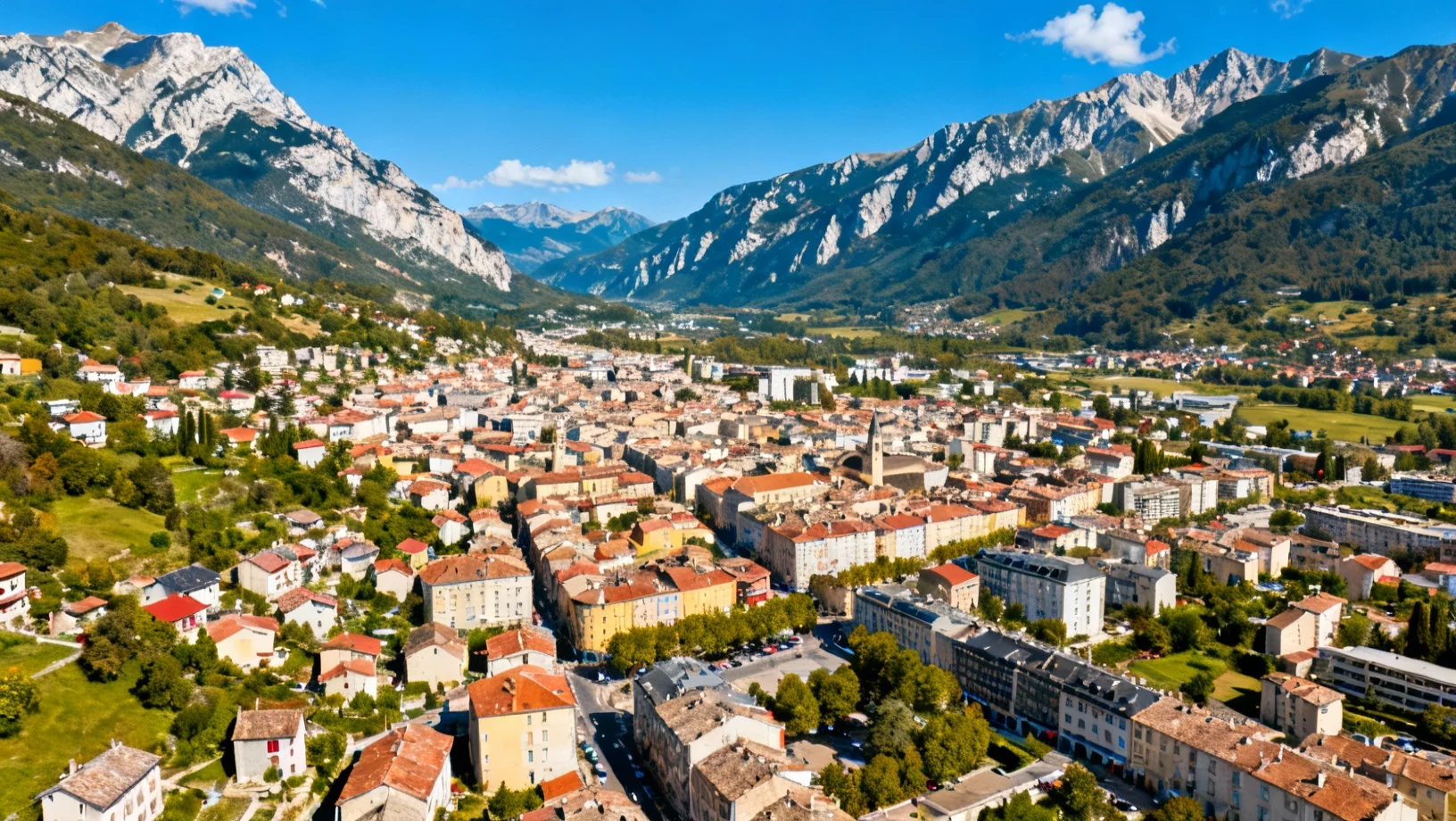Référencement Local à Gap : Guide Complet 2025 pour Dominer les Hautes-Alpes