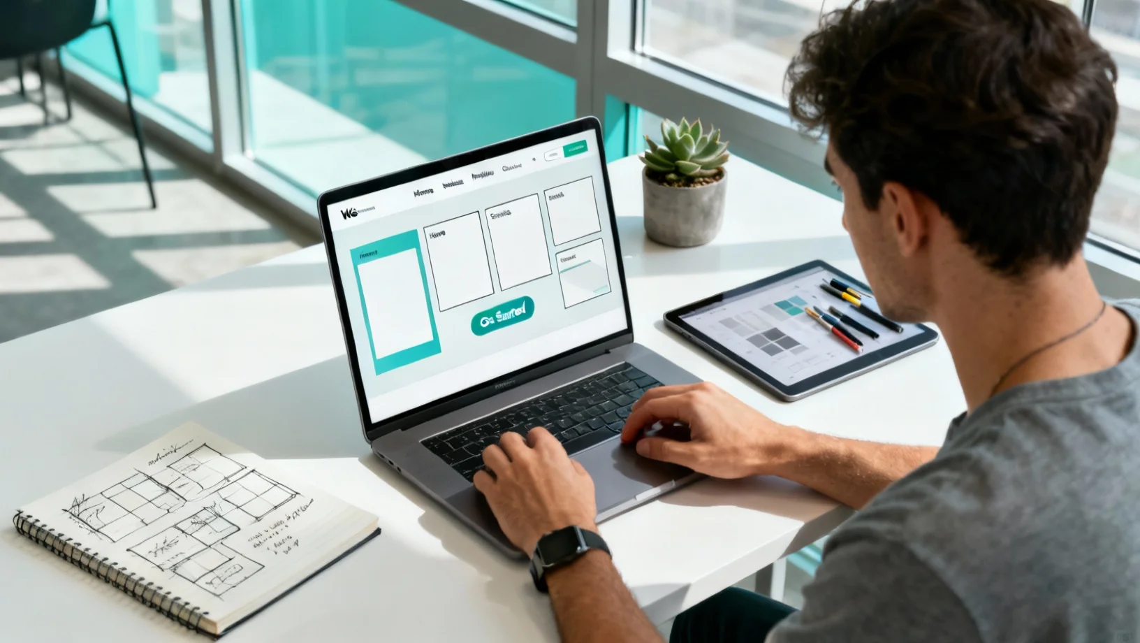 Nos Services de Communication Digitale