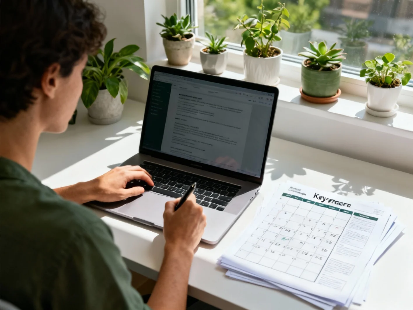 Content Marketing - Agence Communication Gap