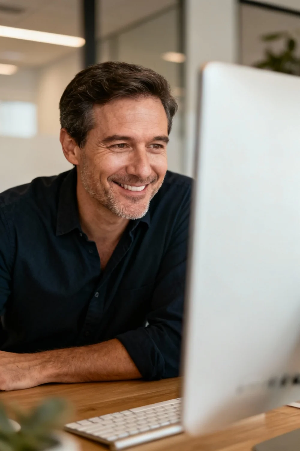 Thomas Dupont - Expert SEO & Web - Agence Communication Gap